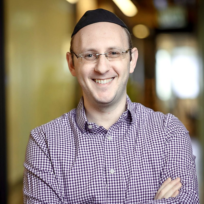 Shaul Klein, CPA